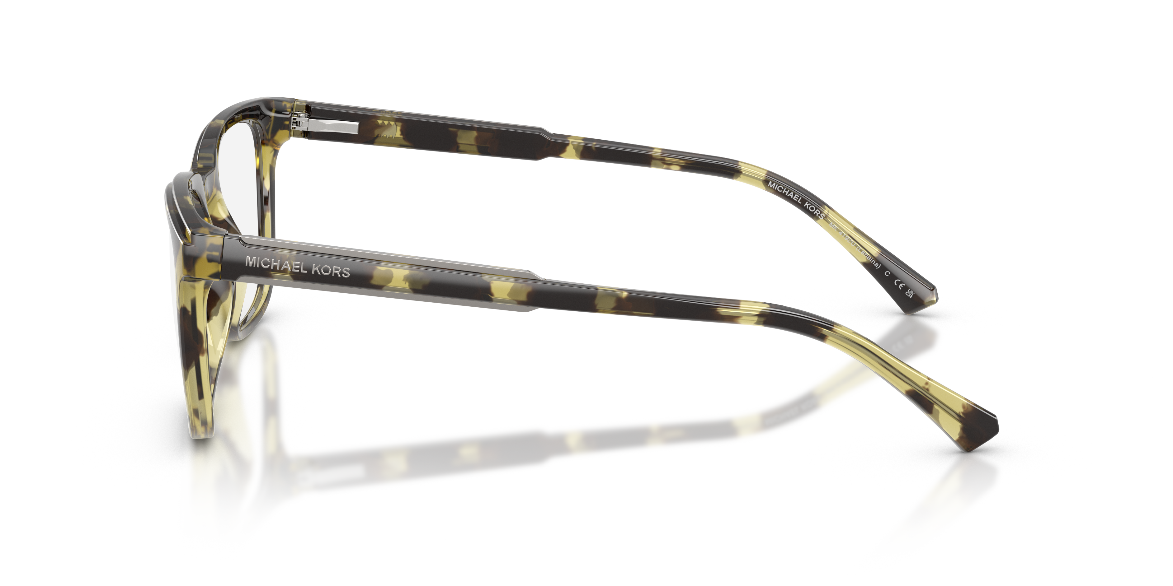 Michael Kors MK4192U 4029 Lahaina 